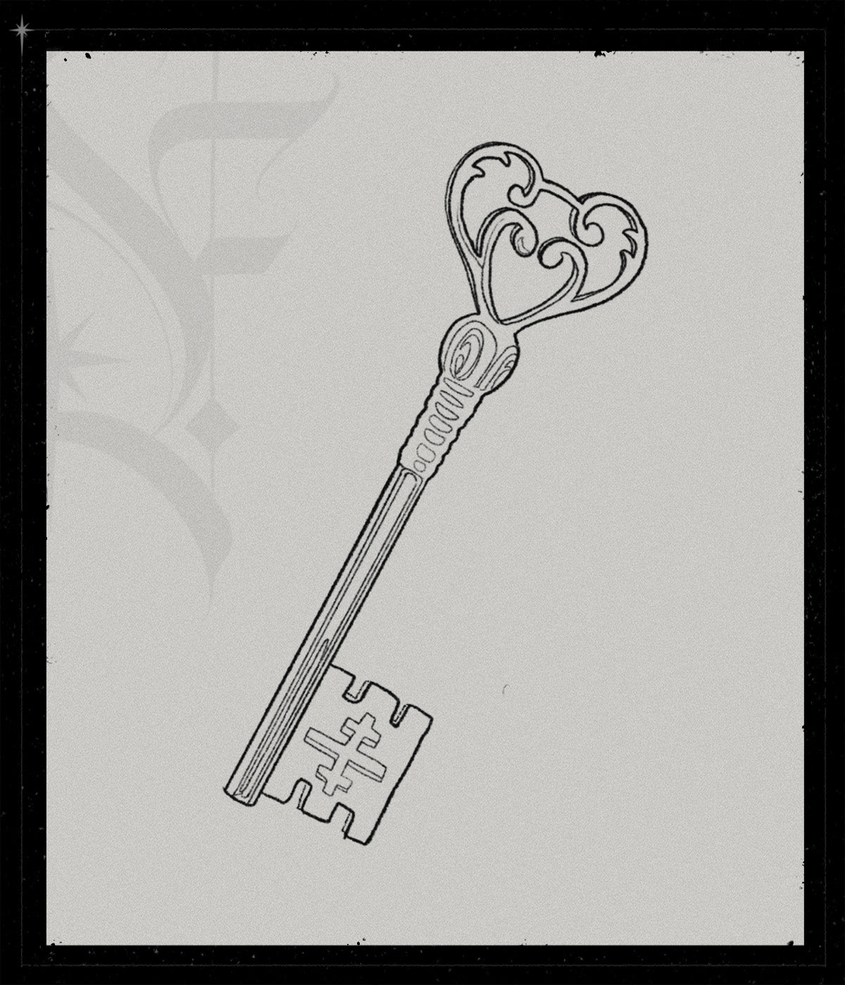 The Key