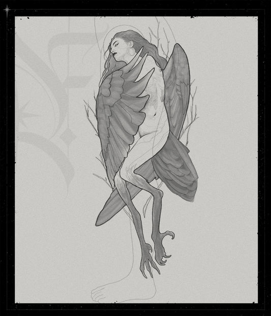 The Harpy