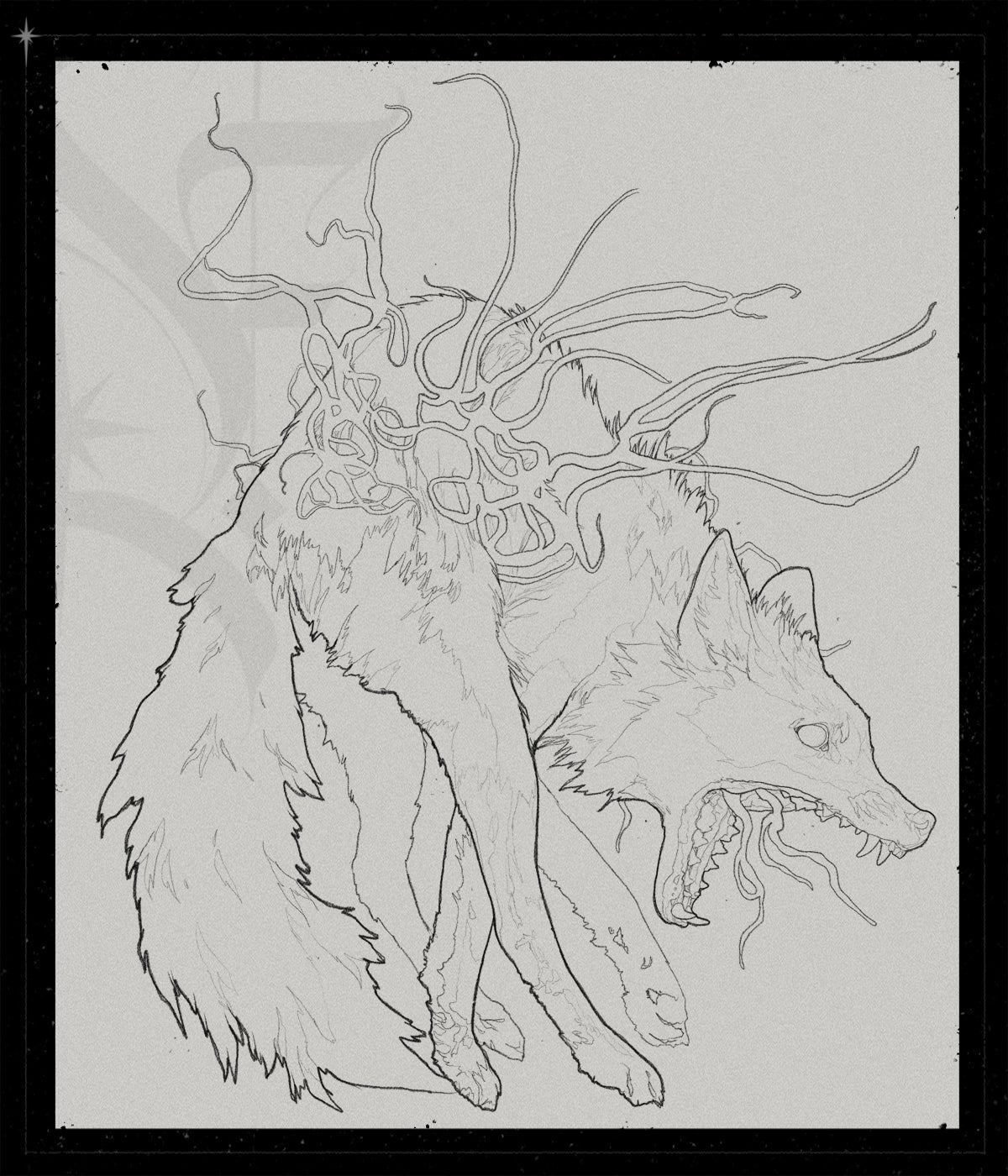 Parasitic