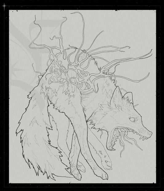 Parasitic