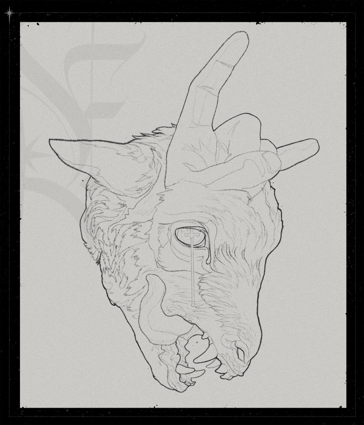 The Horned One