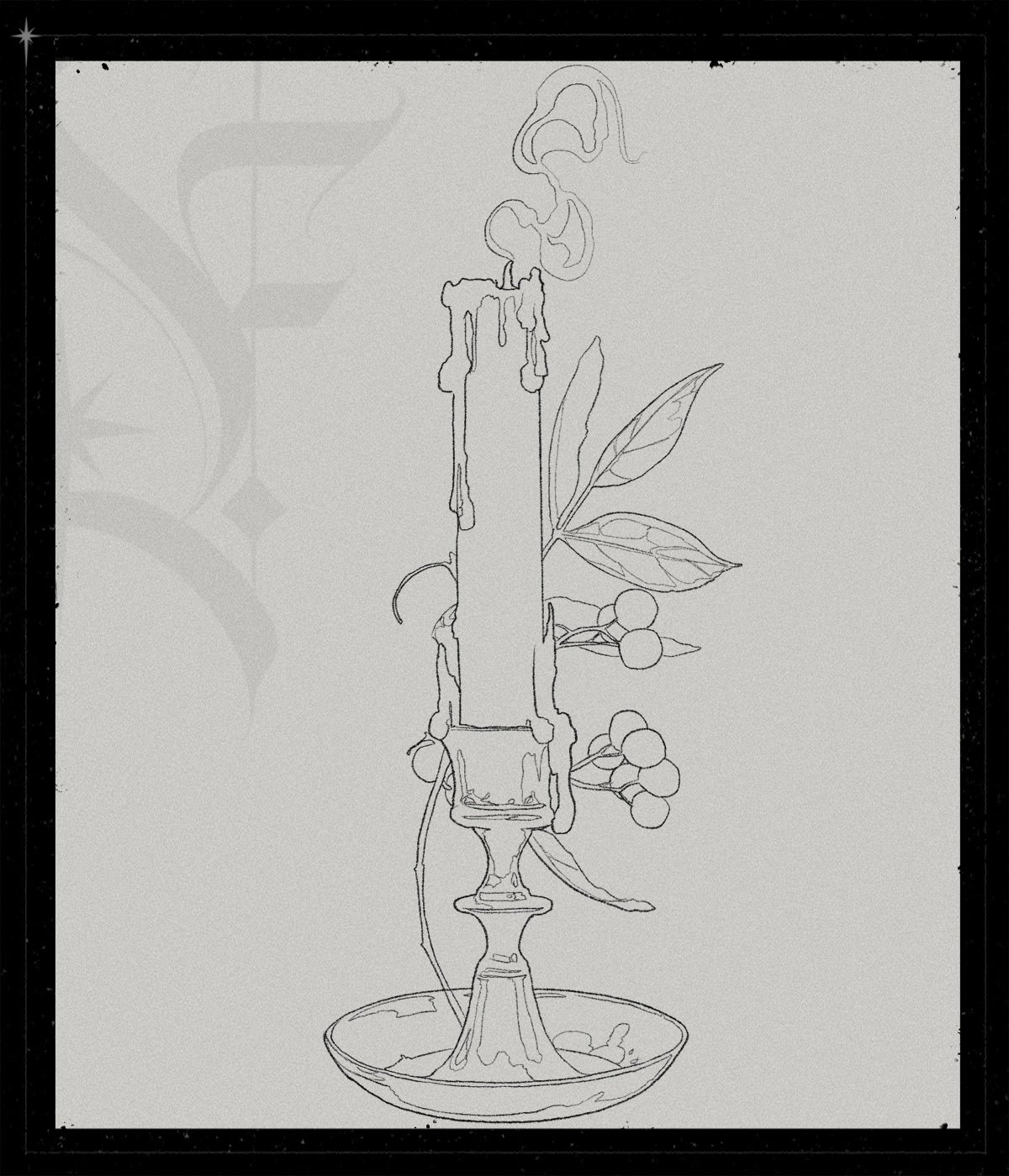 Candle