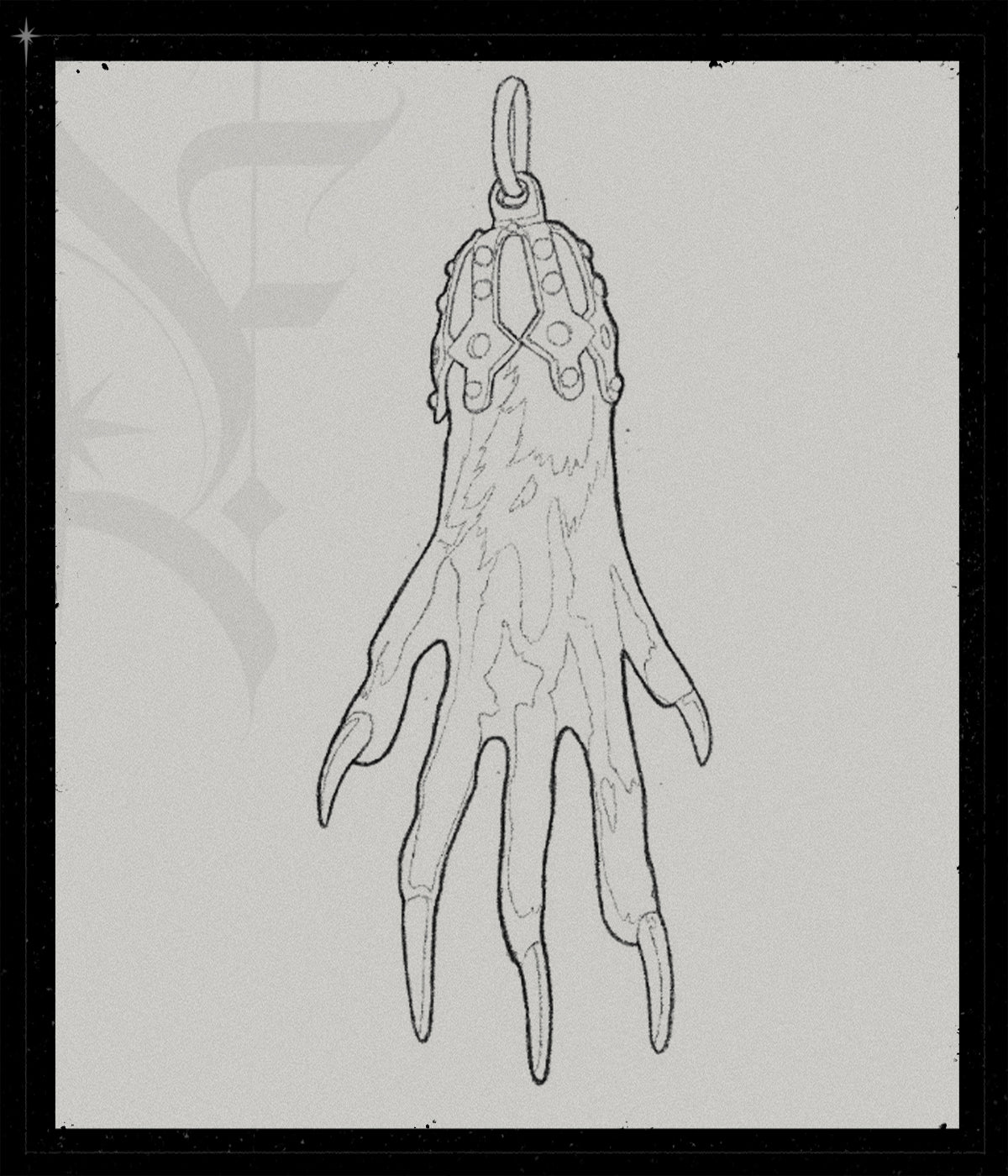 Talisman