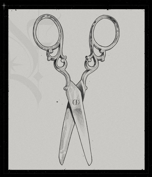 Scissors