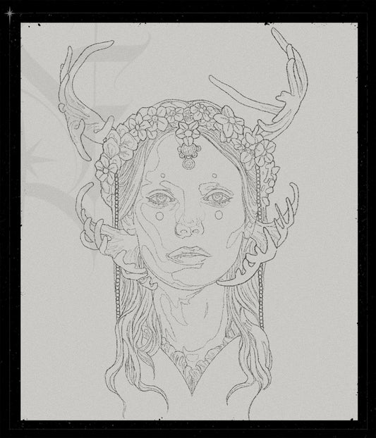 Priestess