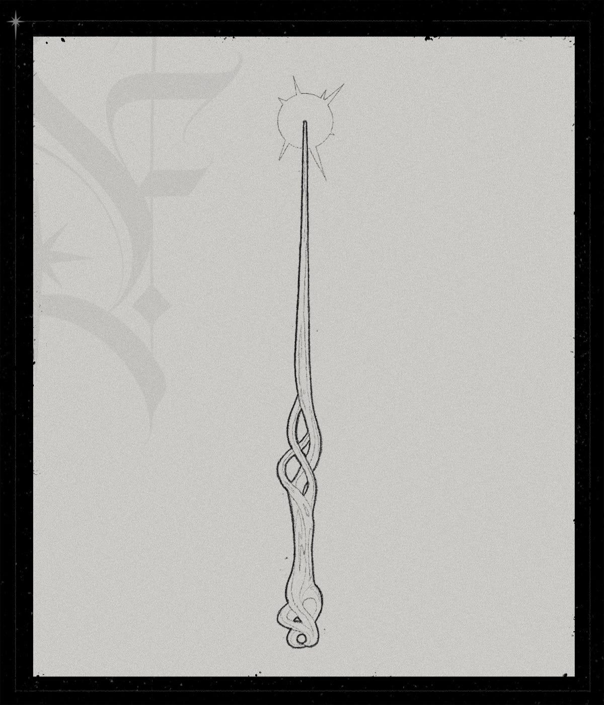 Wand