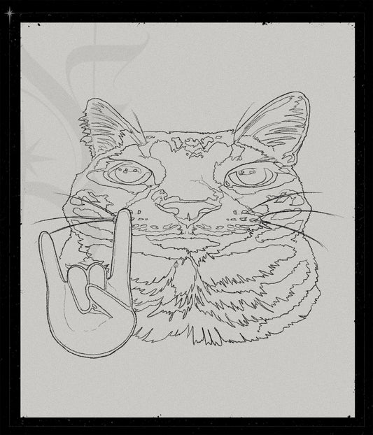Heavycat