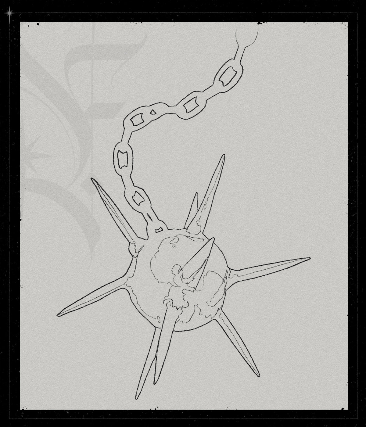 Flail I