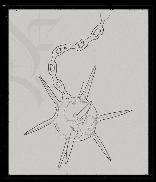 Flail I