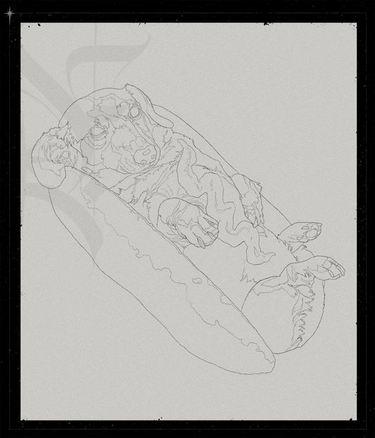 Hot Dog