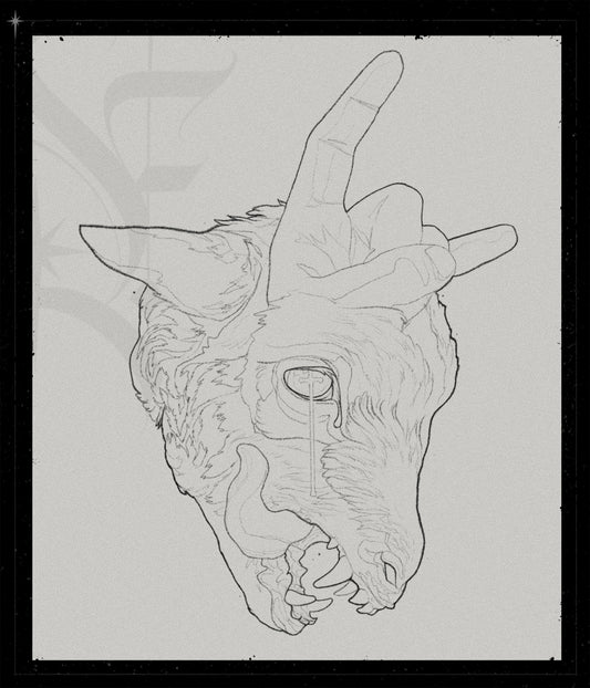 The Horned One