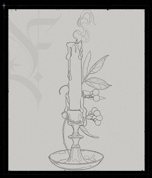 Candle