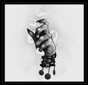 The Sorcerer's Hand