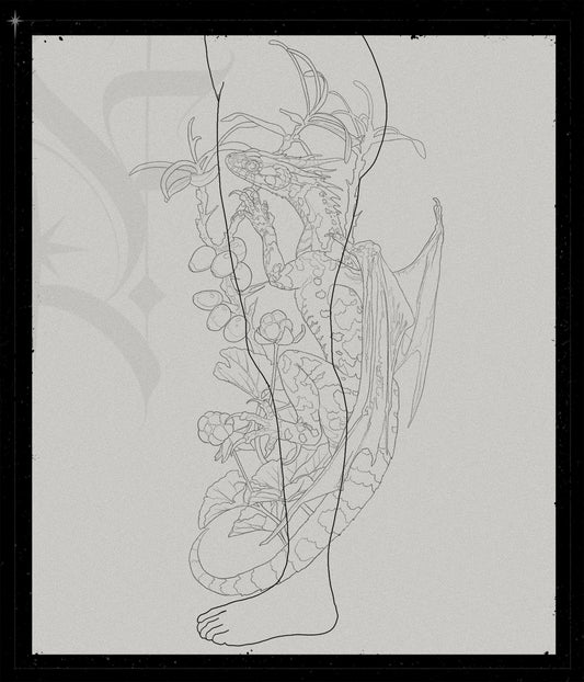 Draconia Natrix