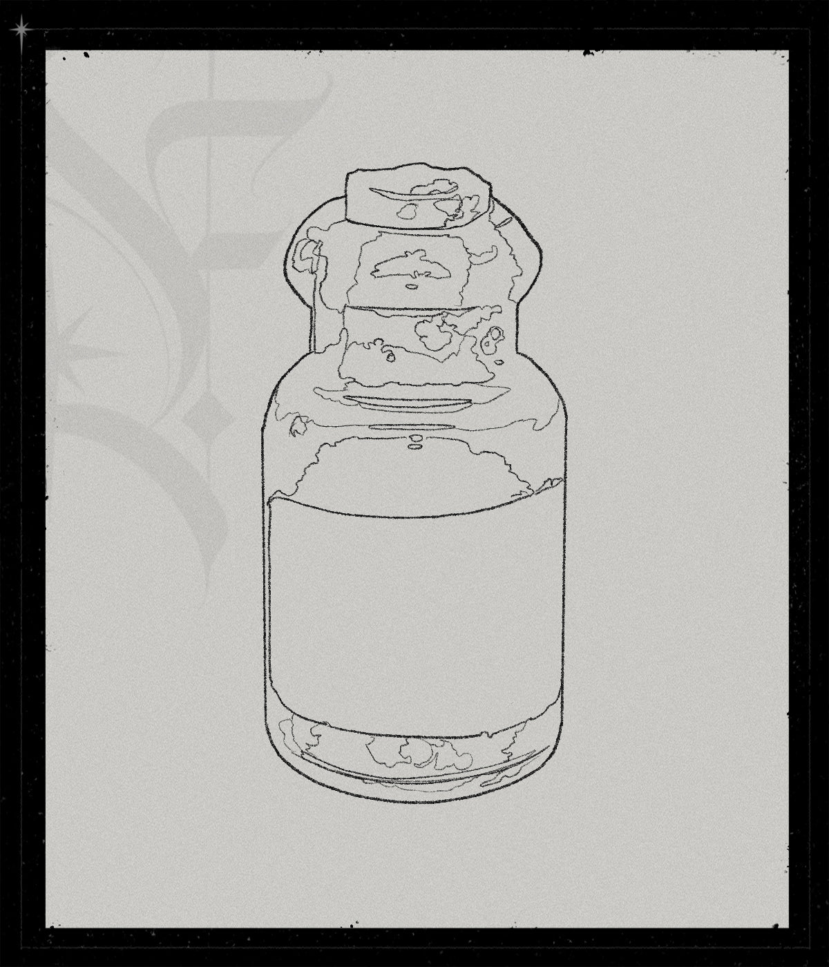 Bottle I