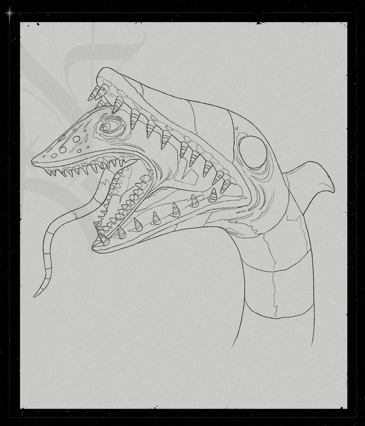 The Sandworm