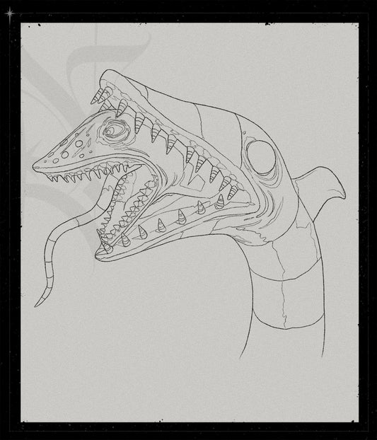 The Sandworm
