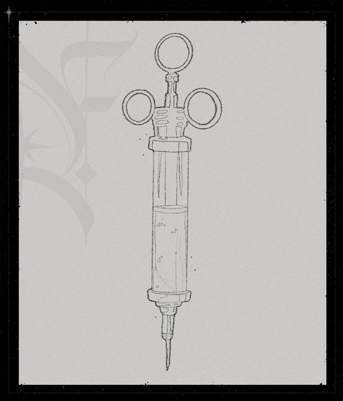 Syringe