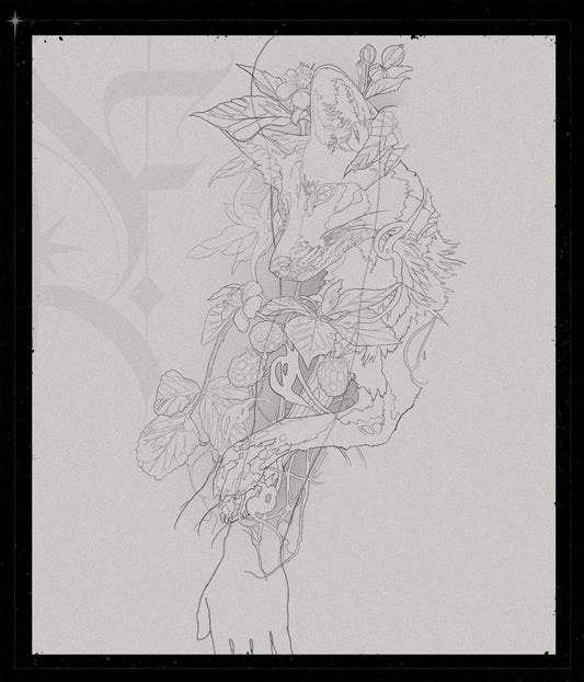 Vulpes Rubus