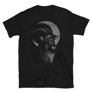 Year of the Goat T-paita