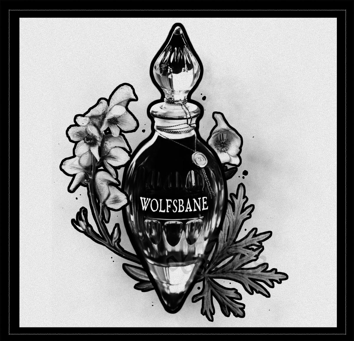 Wolfsbane